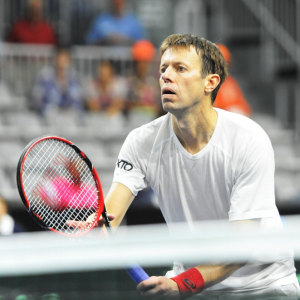 Daniel Nestor