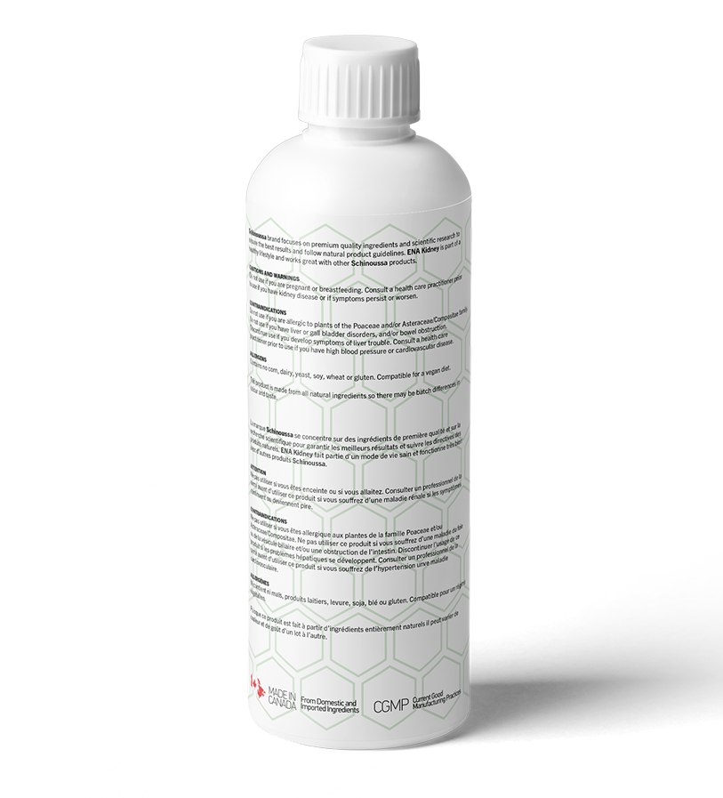 ENA KIDNEY 500ML