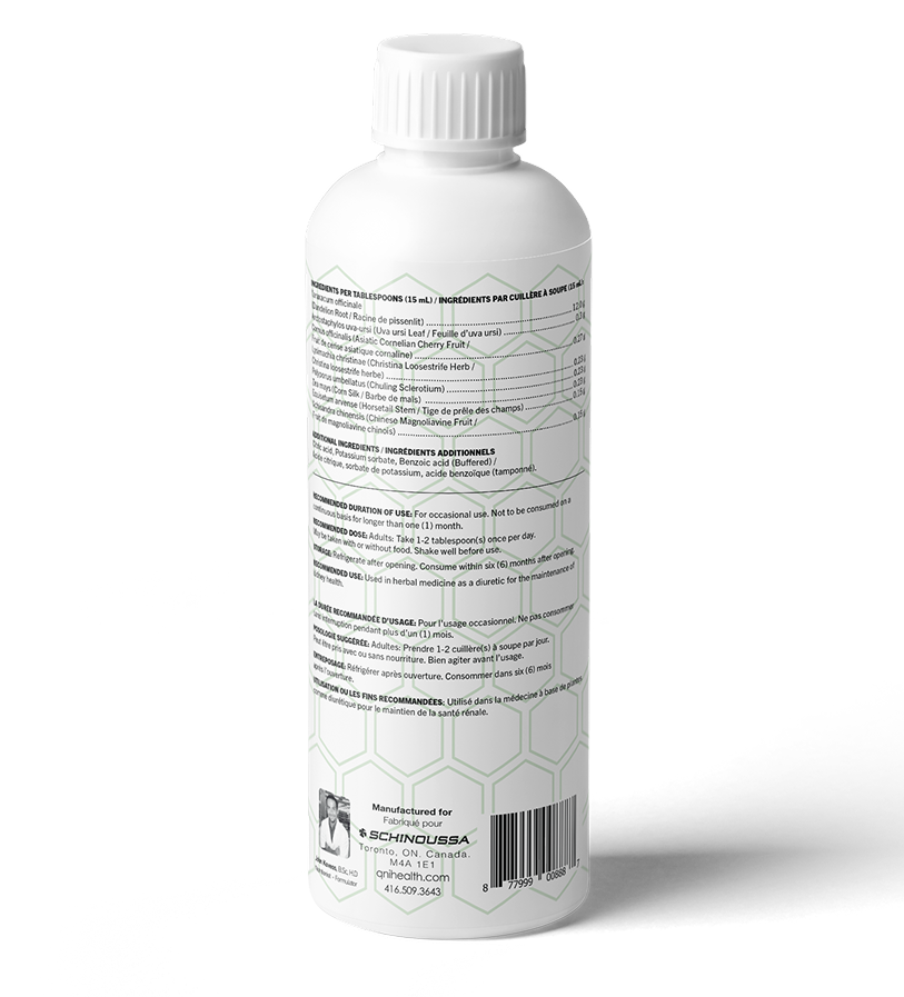 ENA KIDNEY 500ML