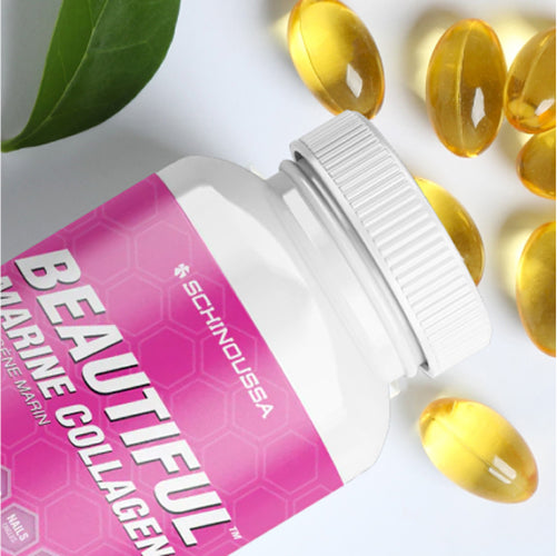 BEAUTIFUL MARINE COLLAGEN