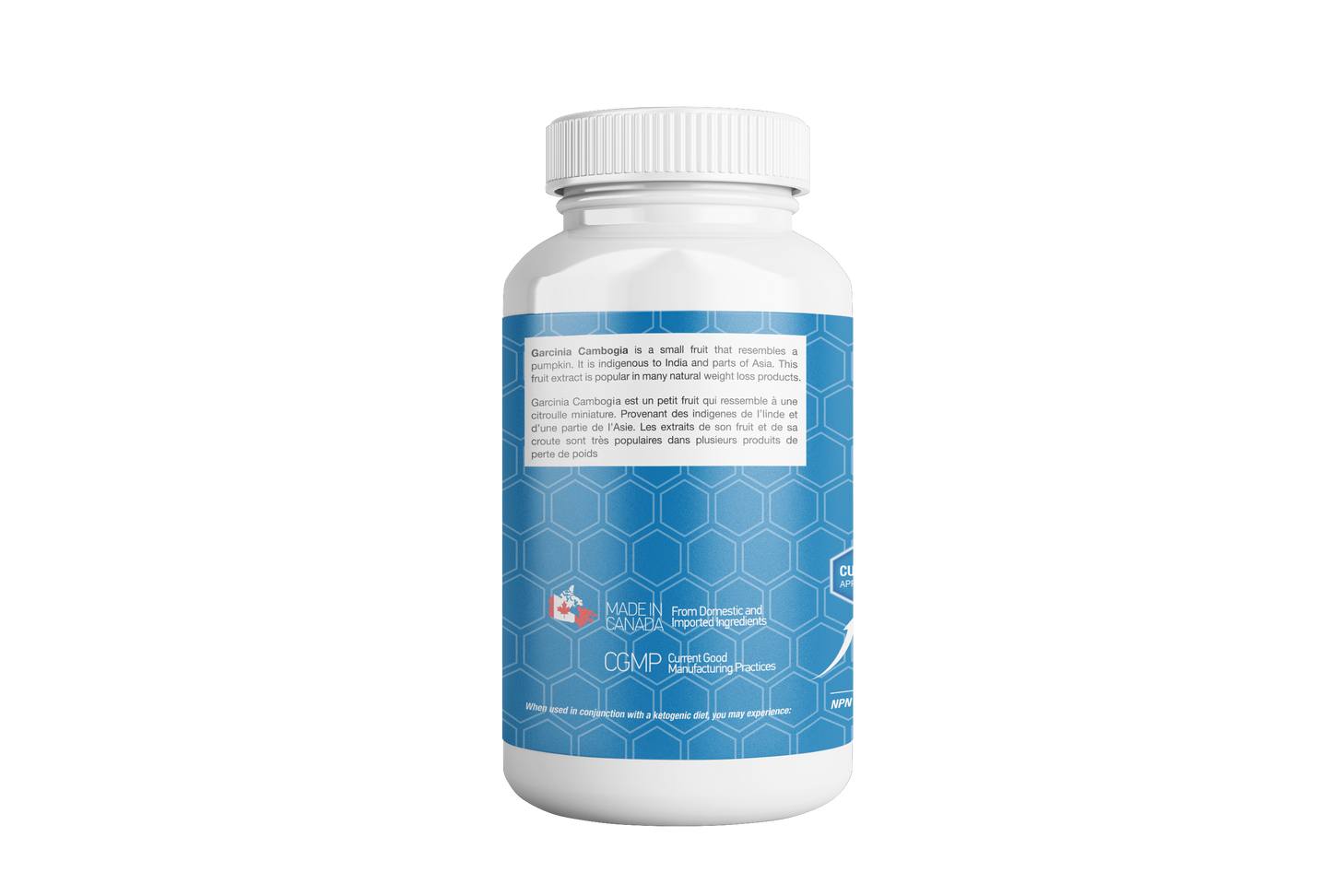GARCINIA - Schinoussa Superfoods
