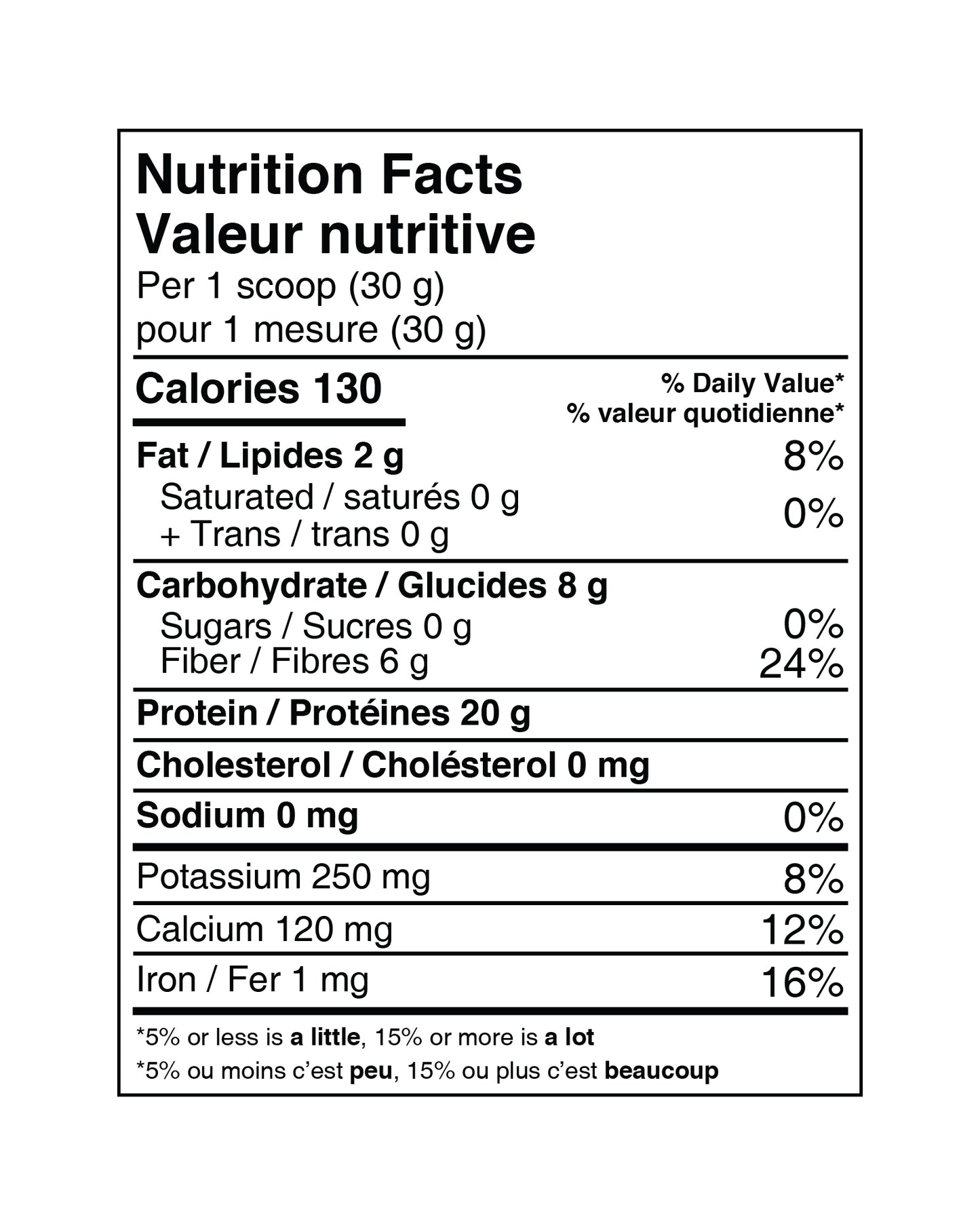 PLANT BASED PROTEIN BIRTHDAY CAKE  454G