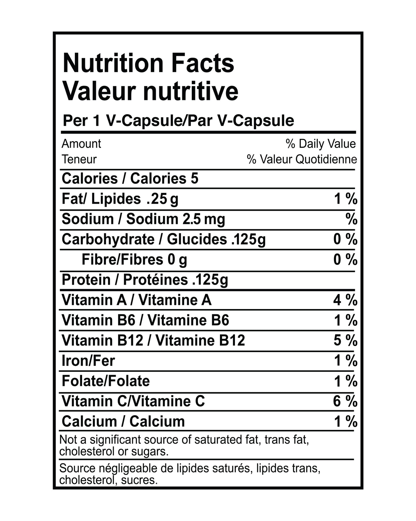 SEA VEGETABLES PURE 240 CAPS - Schinoussa Superfoods