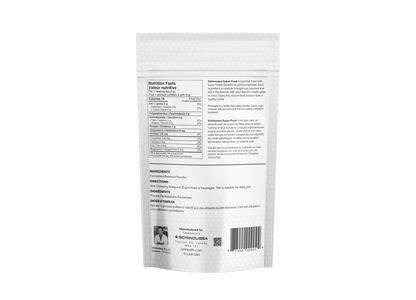 FERMENTED RED BEET ROOT POWDER