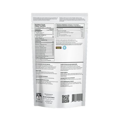 SEA VEGETABLES PURE POWDER 270G