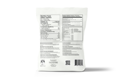 PHYZIK DUBAI CHOCOLATE WHEY ISOLATE PROTEIN
