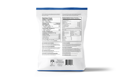 NEW ZEALAND PROBIOTIC NATURAL FLAVOUR WHEY CONCENTRATE PROTEIN POWDER
