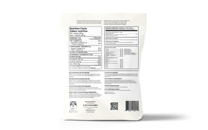 PHYZIK VANILLA WHEY ISOLATE PROTEIN