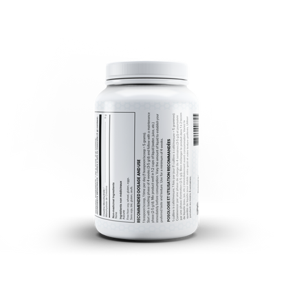 CREATINE MONOHYDRATE 300G