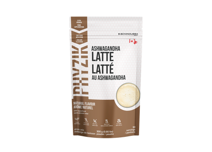 ASHWAGHANDA LATTE