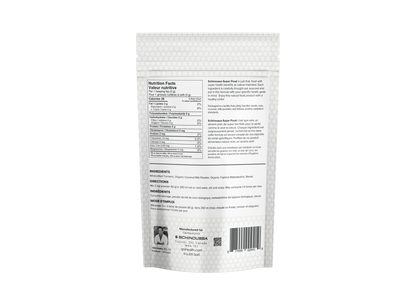 GOLDEN TUMERIC LATTE