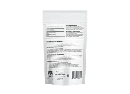 CREATINE MONOHYDRATE 300G