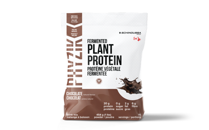 PLANT BASED RAW VEGAN PALEO PROTEIN CHOCOLATE