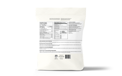 PHYZIK VANILLA WHEY ISOLATE PROTEIN - Schinoussa Superfoods