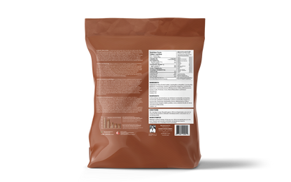 NEW ZEALAND PROBIOTIC WHEY ISOLATE CHOCOLATE - Schinoussa Superfoods
