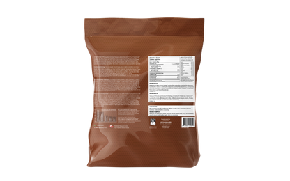 NEW ZEALAND PROBIOTIC WHEY ISOLATE CHOCOLATE PROTEIN POWDER
