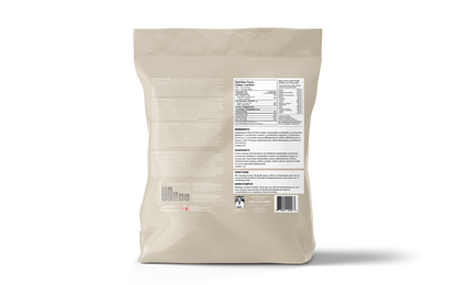 NEW ZEALAND PROBIOTIC WHEY ISO COOKIES & CREAM - Schinoussa Superfoods