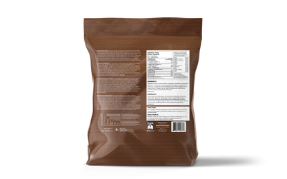NEW ZEALAND TRIPLE CHOCOLATE LAVA CAKE WHEY PROTEIN POWDER