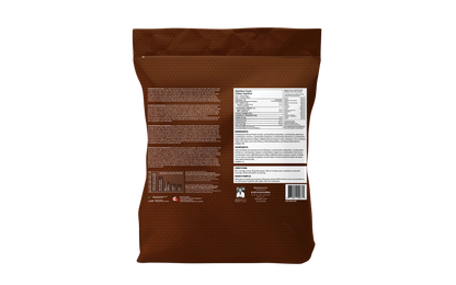 NEW ZEALAND TRIPLE CHOCOLATE LAVA CAKE WHEY PROTEIN POWDER