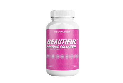 BEAUTIFUL MARINE COLLAGEN - Schinoussa Superfoods