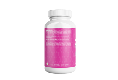 BEAUTIFUL MARINE COLLAGEN - Schinoussa Superfoods