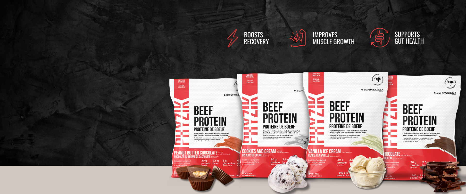 Beef Protein