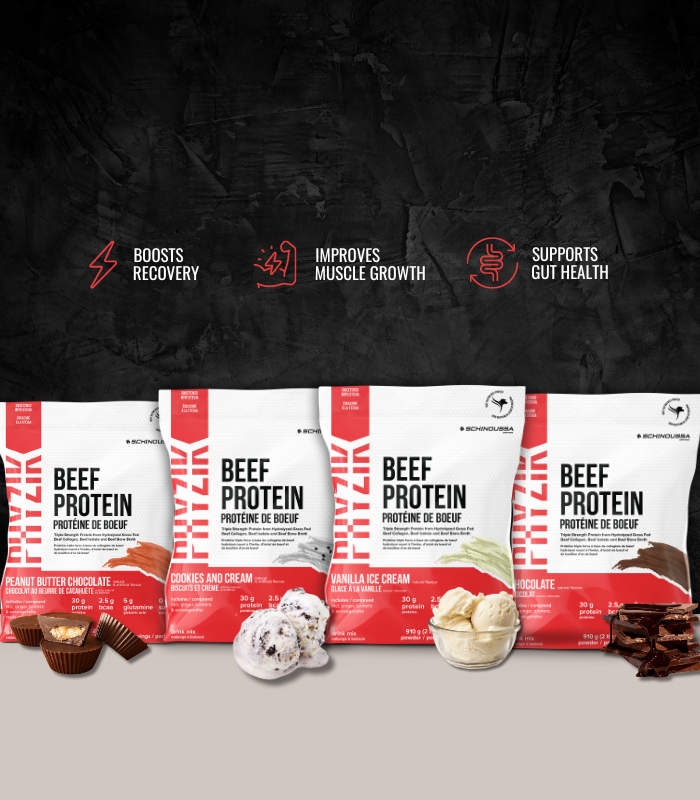 Beef Protein