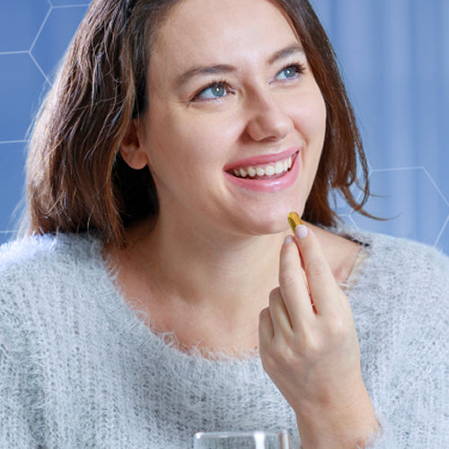 BEAUTIFUL MARINE COLLAGEN