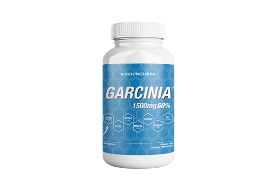 GARCINIA - Schinoussa Superfoods