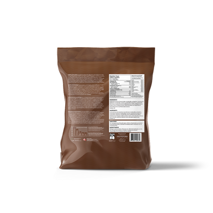 NEW ZEALAND TRIPLE CHOCOLATE LAVA CAKE WHEY PROTEIN POWDER