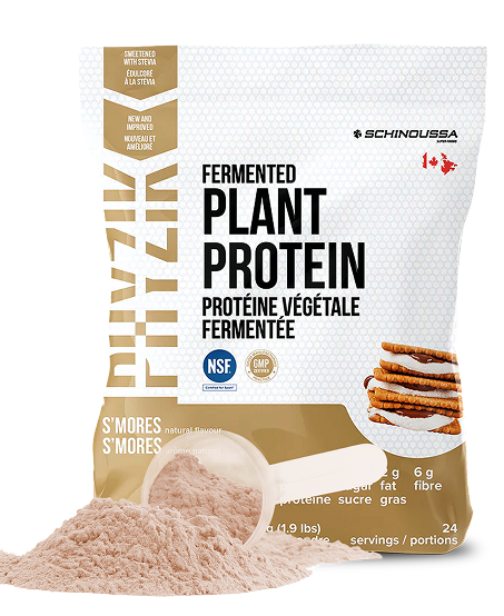 Key Ingredients 
<b>& Benefits</b>