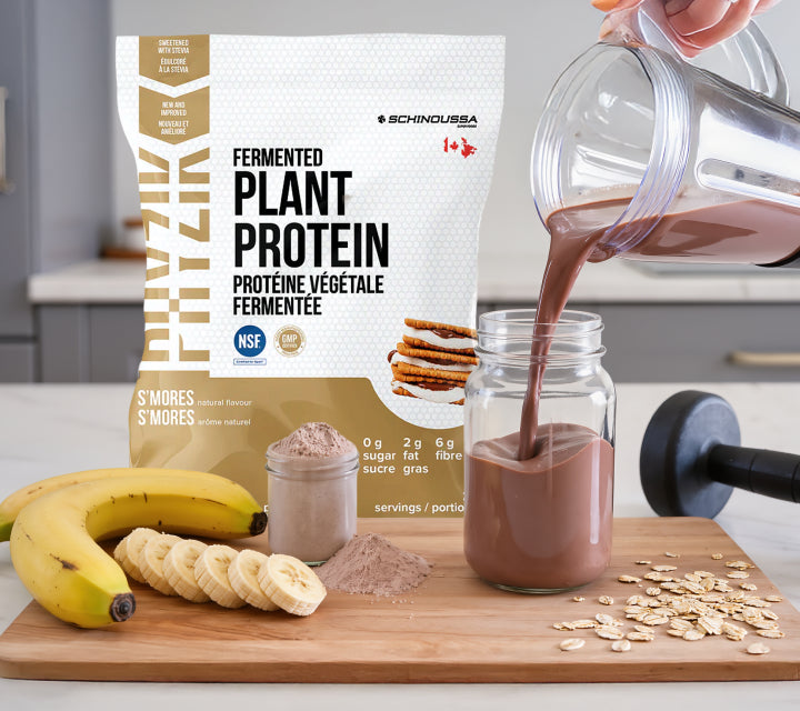 Power Your Performance