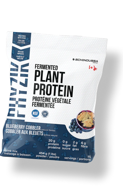 plant-based-blueberry-cobbler