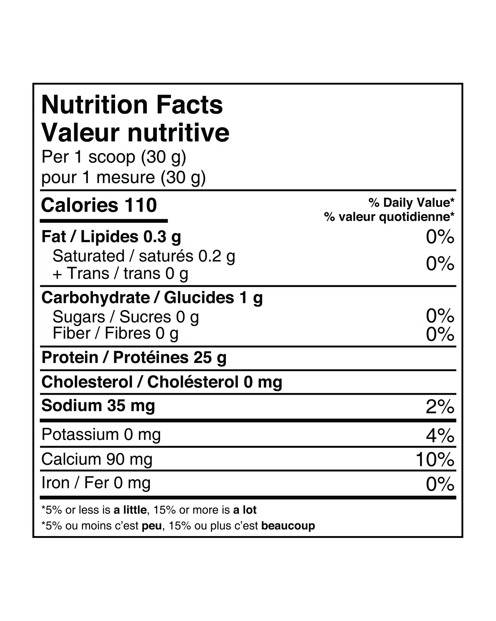NEW ZEALAND PROBIOTIC WHEY ISO COOKIES & CREAM - Schinoussa Superfoods