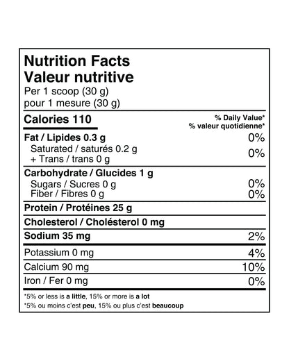 NEW ZEALAND PROBIOTIC WHEY ISO COOKIES & CREAM - Schinoussa Superfoods