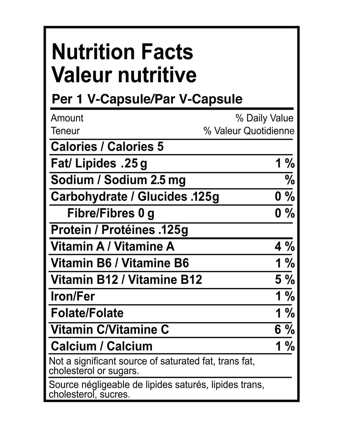 SEA VEGETABLES PURE 240 CAPS Schinoussa Superfoods