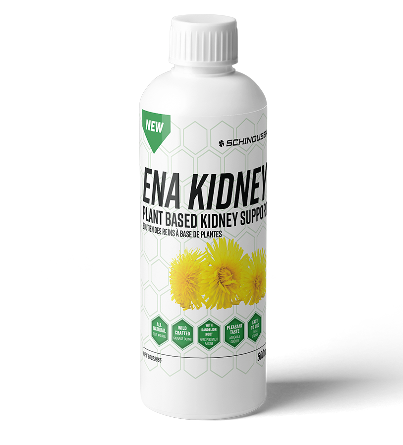 ENA KIDNEY 500ML - Schinoussa Superfoods