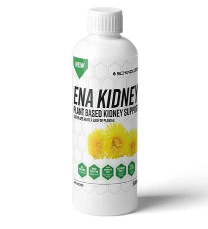 ENA KIDNEY 500ML - Schinoussa Superfoods