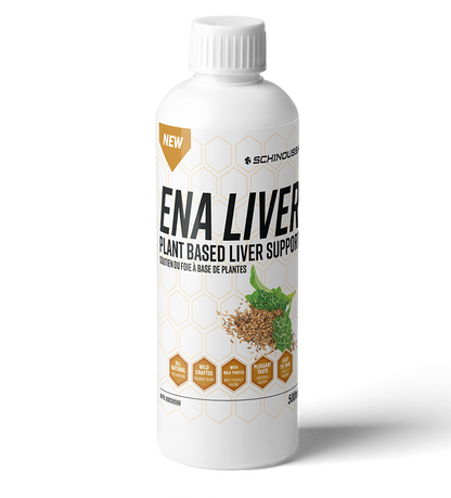 ENA LIVER SUPPORT - Schinoussa Superfoods